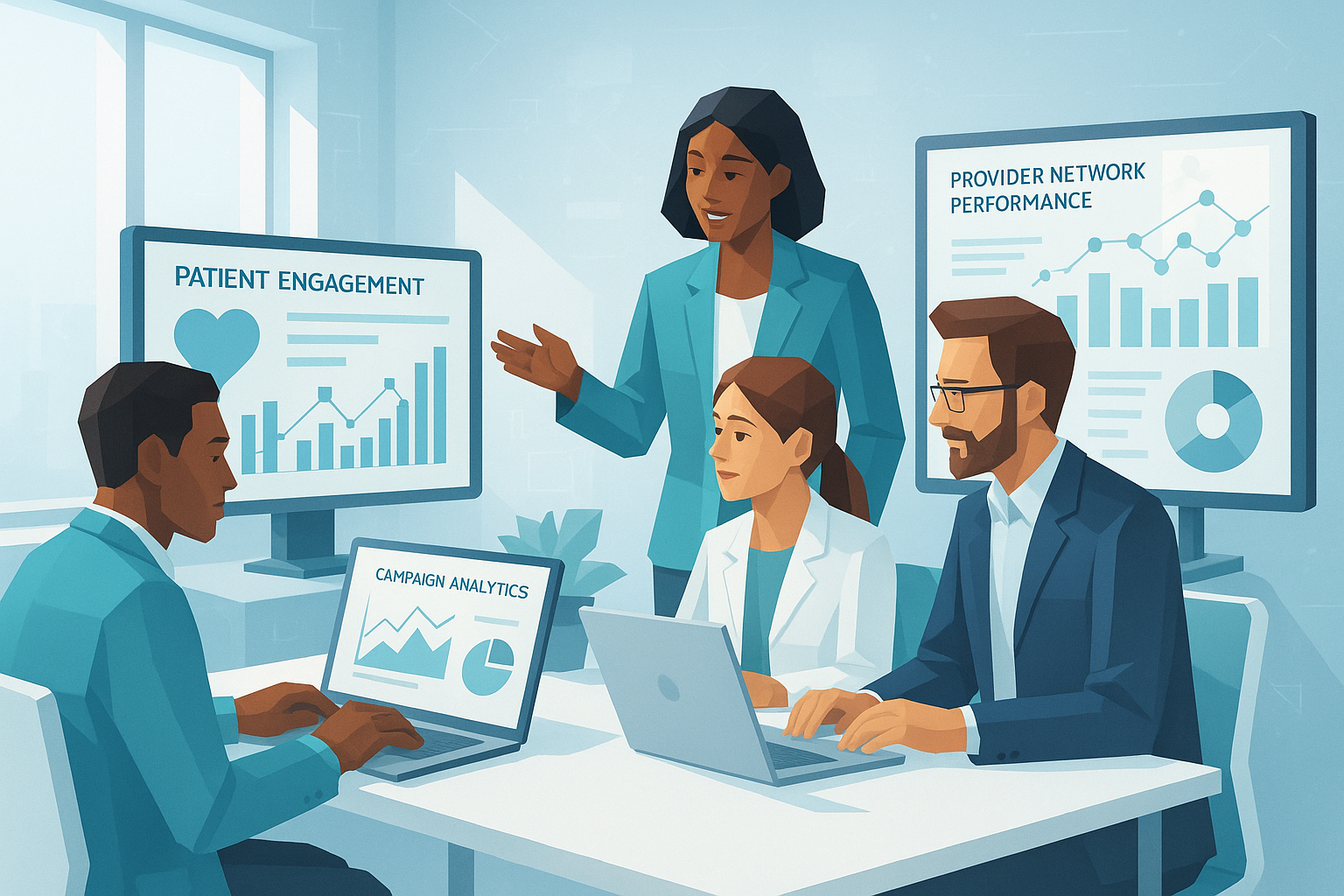 Performance Marketing